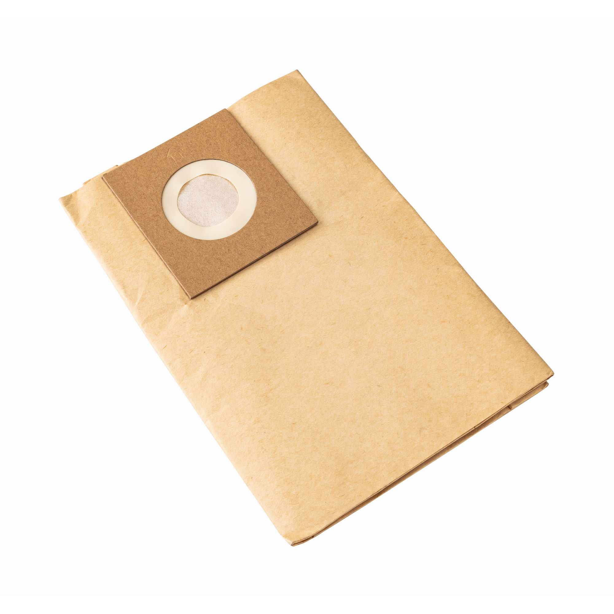 Papier-Vakuumbeutel 5 Stück