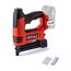 Einhell Akku-Tacker TE-CN 18 Li mit Tackerklammern