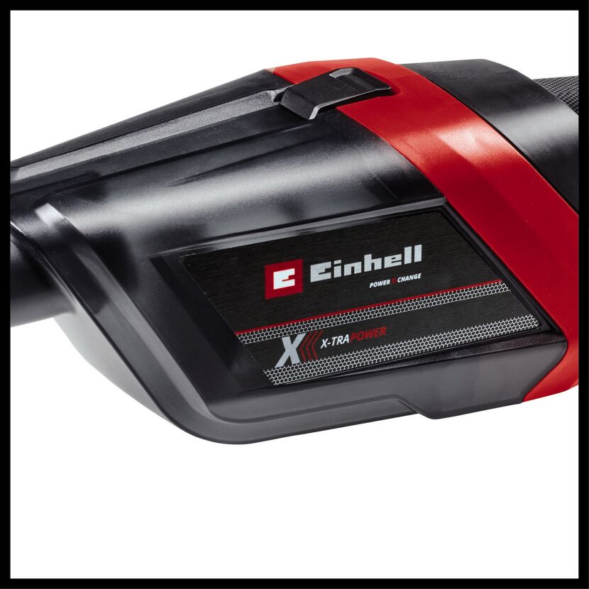 Einhell Akku-Handstaubsauger