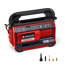 Hybrid-Kompressor 'Pressito 18/25 Hybrid' 11 bar ohne Akku, Power X-Change