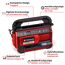 Hybrid-Kompressor 'Pressito 18/25 Hybrid' 11 bar ohne Akku, Power X-Change