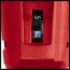 Deltaschleifer 'TC-DS 20 E' Classic 200 W