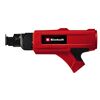 Einhell Trockenbaumagazin