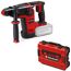 Einhell Akku-Bohrhammer TP-HD 18 26 Li BL mit Koffer