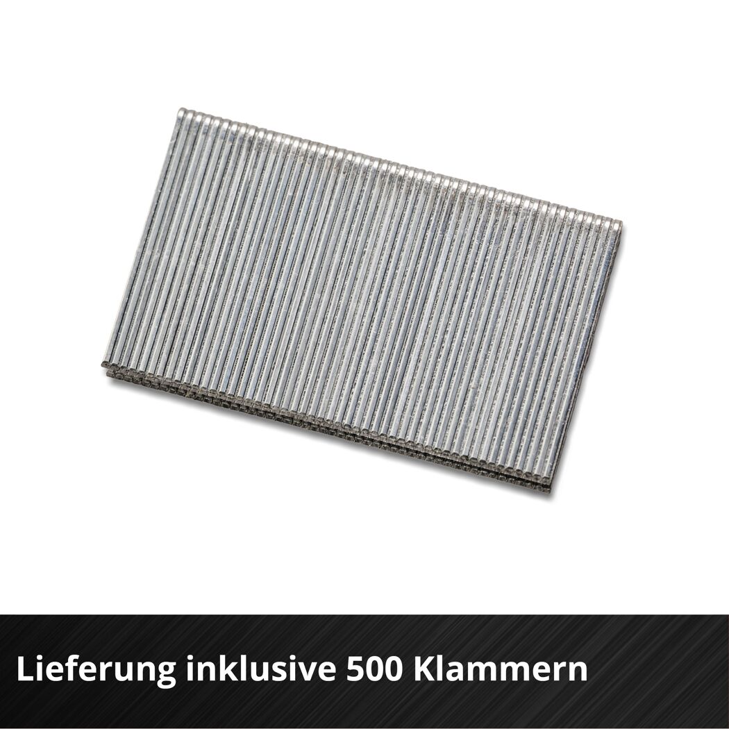 Akku-Tacker 'Fixetto 18/40 S' Professional 18 V ohne Akku Power X-Change