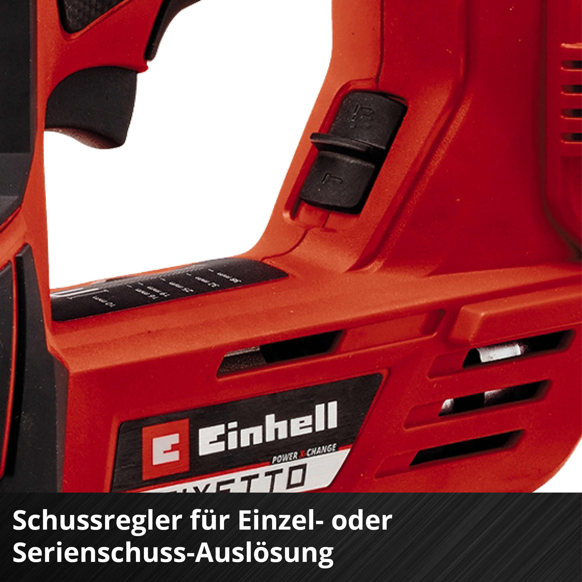 Akku-Tacker 'Fixetto 18/40 S' Professional 18 V ohne Akku Power X-Change