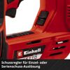 Akku-Tacker 'Fixetto 18/40 S' Professional 18 V ohne Akku Power X-Change