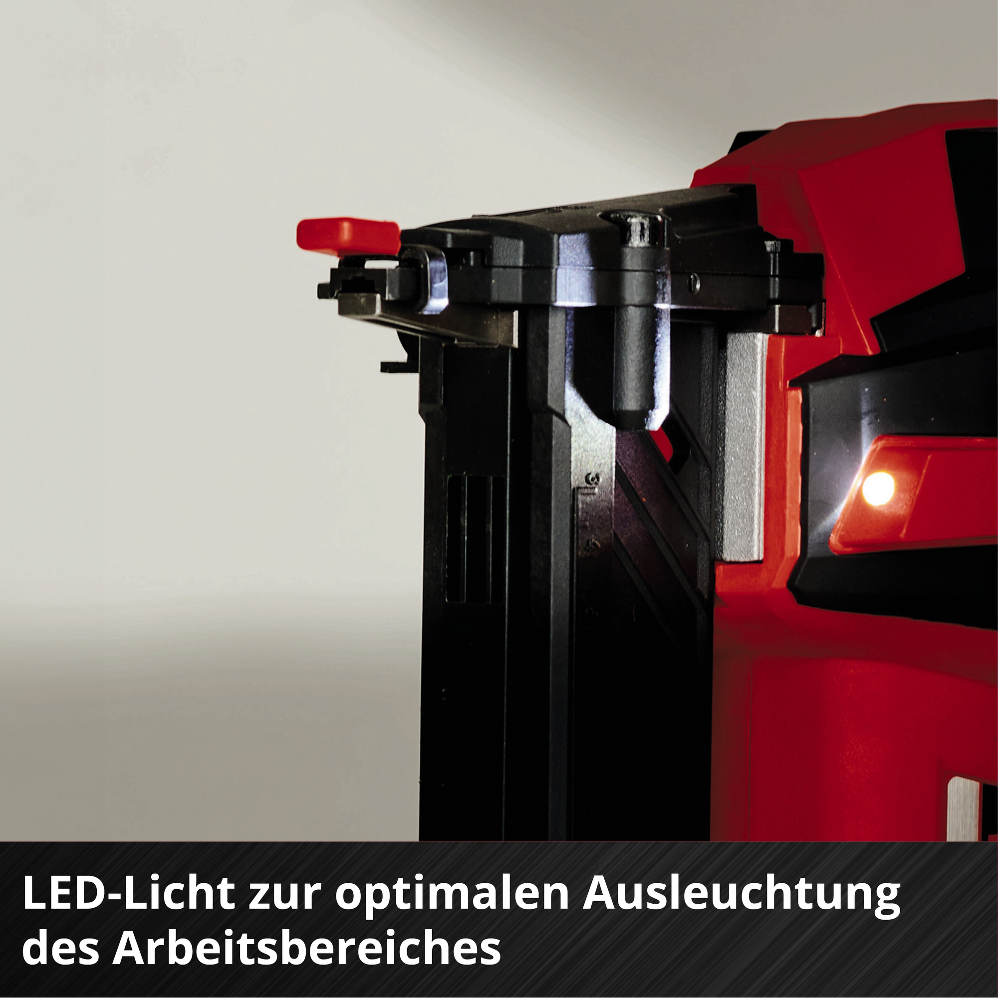 Akku-Tacker 'Fixetto 18/40 S' Professional 18 V ohne Akku Power X-Change