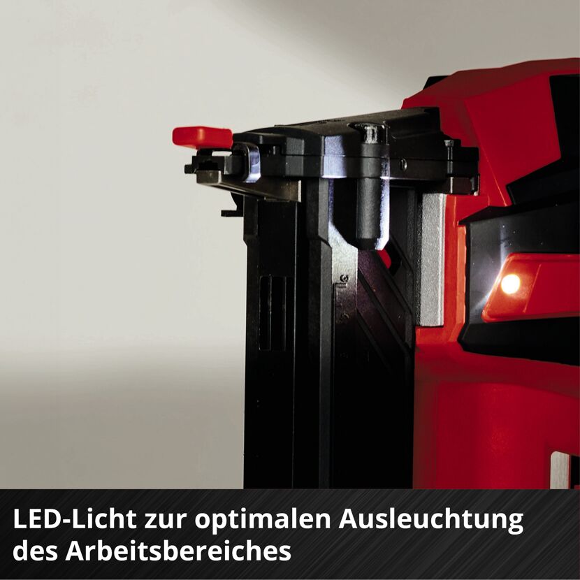 Akku-Tacker 'Fixetto 18/40 S' Professional 18 V ohne Akku Power X-Change
