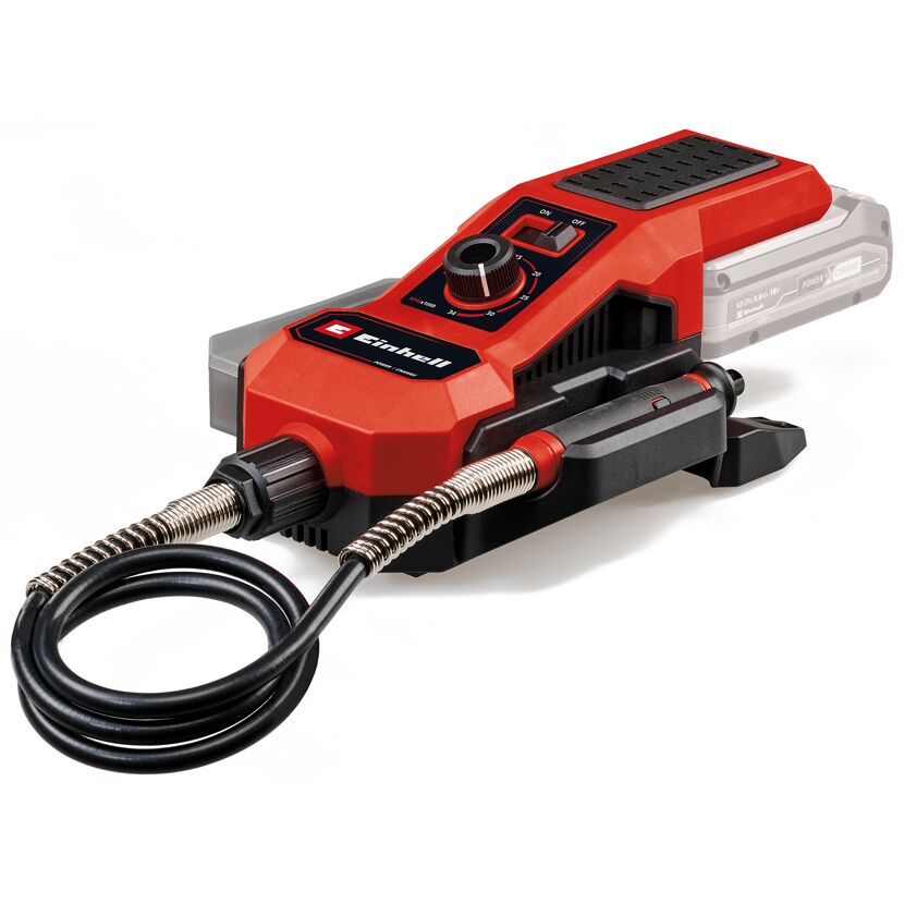Einhell Akku-Schleifgravierer TE-MT 18 34Li