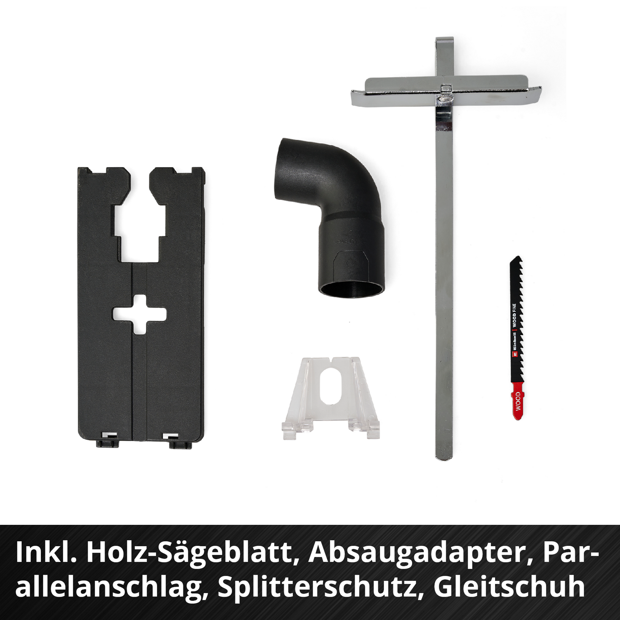 Akku-Stichsäge 'TP-JS 18/135 Li BL - Solo' ohne Akku und Ladegerät + product picture