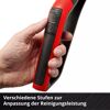 Akku-Hartbodenreiniger 'Cleanexxo' 18 V ohne Akku und Ladegerät