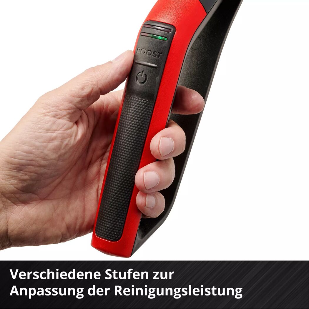 Akku-Hartbodenreiniger 'Cleanexxo' 18 V ohne Akku und Ladegerät