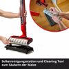 Akku-Hartbodenreiniger 'Cleanexxo' 18 V ohne Akku und Ladegerät