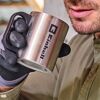 Akku-Kaffeemaschine 'TE-CF 18 Li-Solo' ohne Akku und Ladegerät