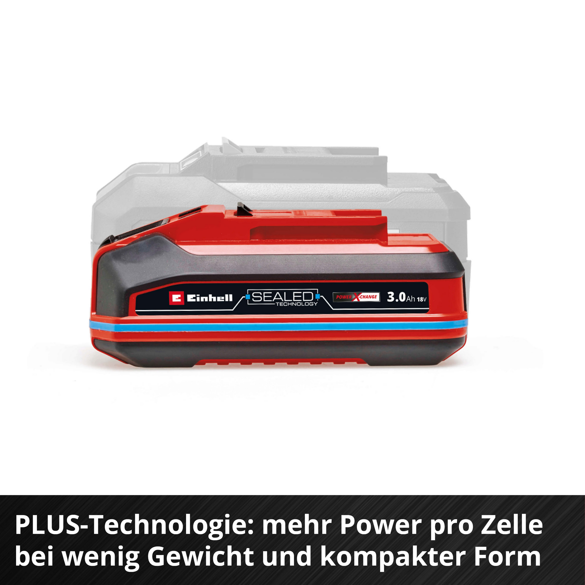 Akku 'Sealed Power X-Change Plus' 18 V 3,0 AH + product picture