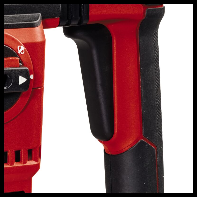 Griff des Bohrhammers TE-RH 32-1600 4F