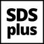 SDS plus Logo