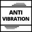 Antivibration