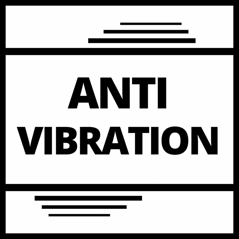 Antivibration