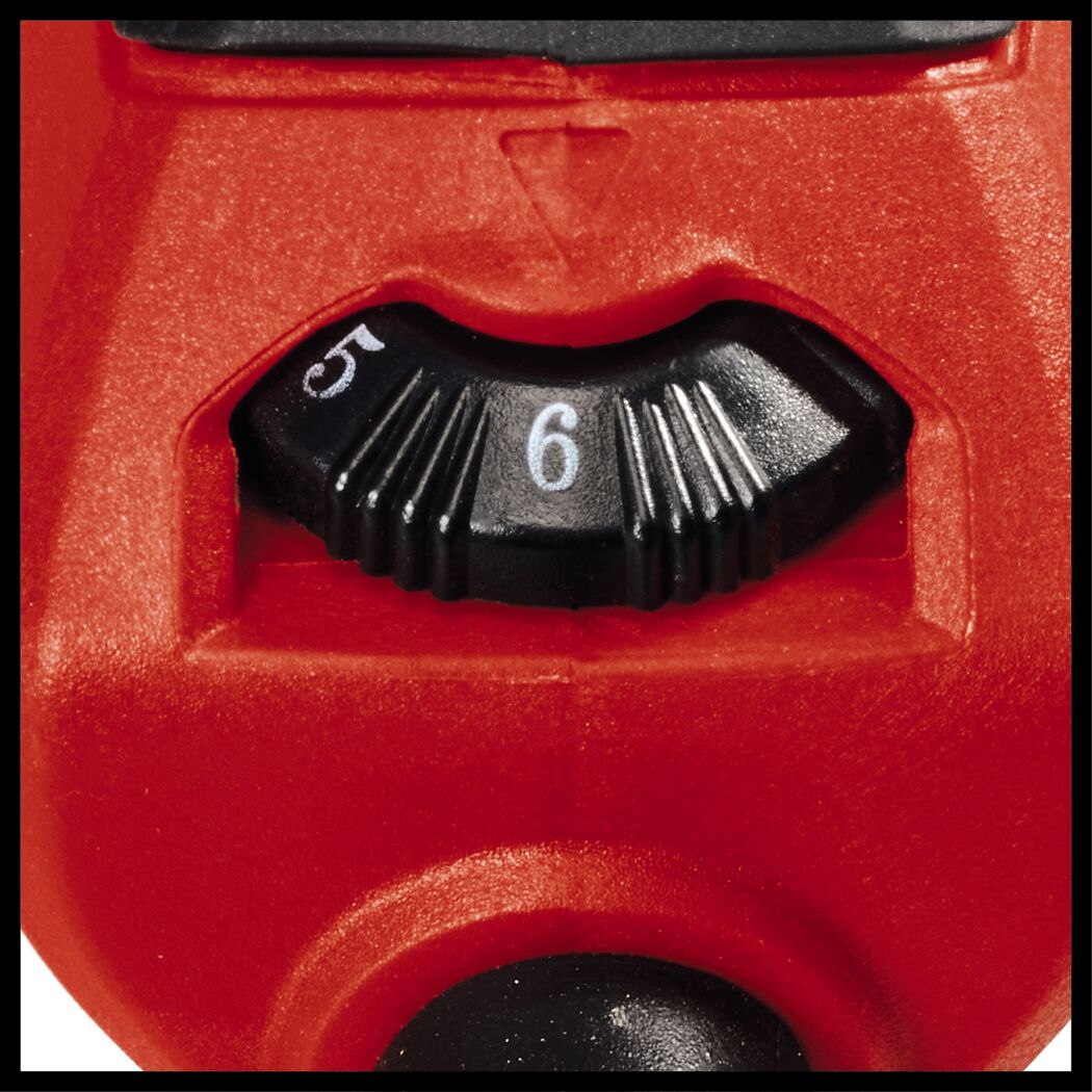 Multifunktionswerkzeug 'TC-MG 250 CE' Classic 250 W