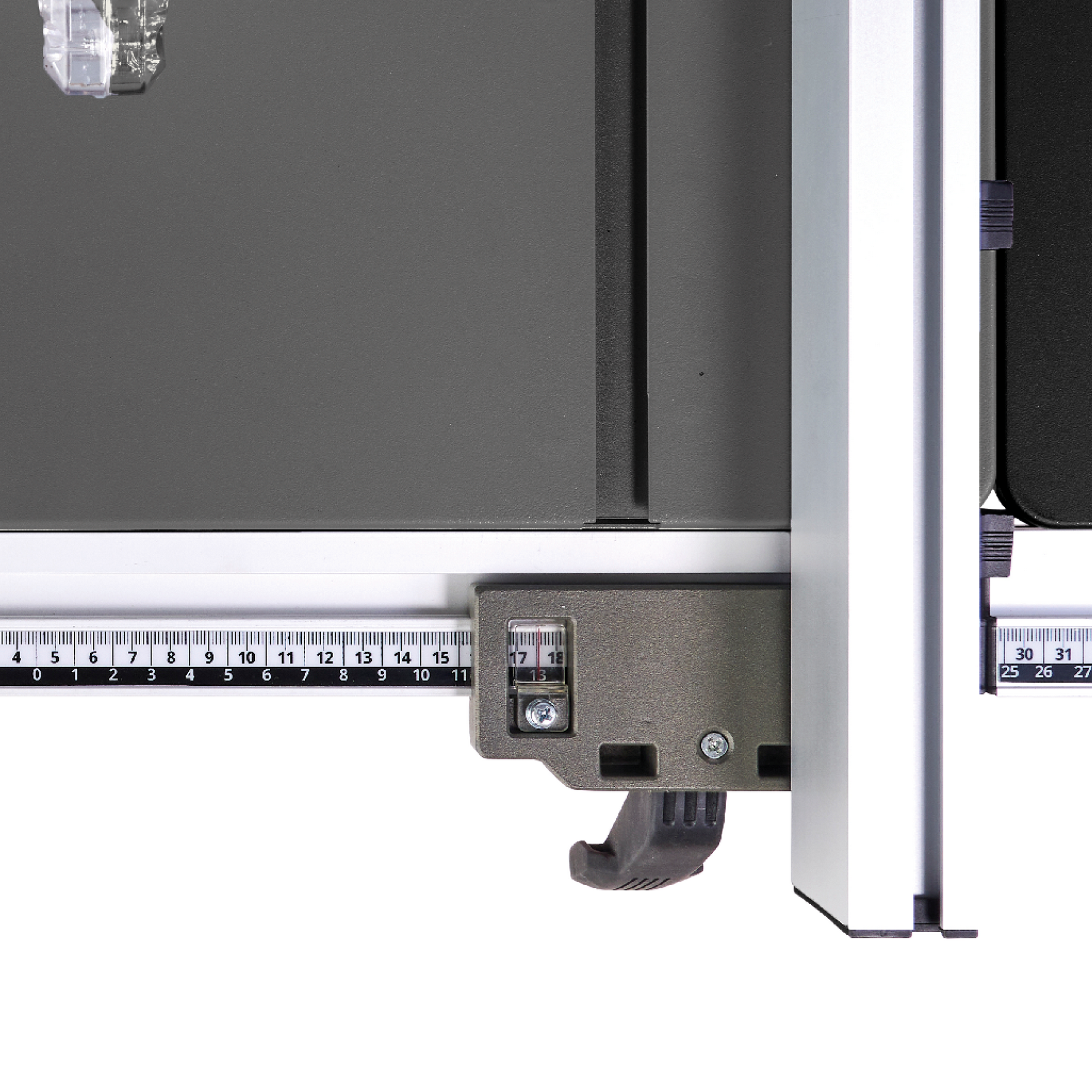 Tischkreissäge 'TC-TS 254 U' 1800 W