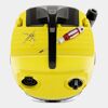 Nass- und Trockensauger 'WD 4 S V-20/5/22' 240 V 1000 W