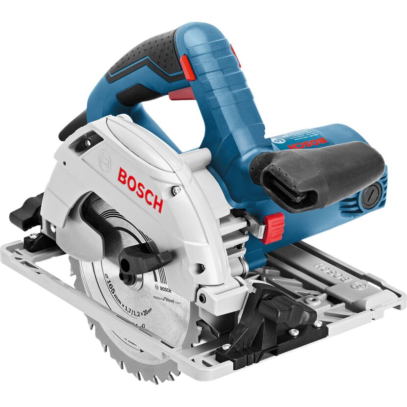 Bosch Handkreissäge