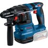 Bosch Akku-Bohrhammer