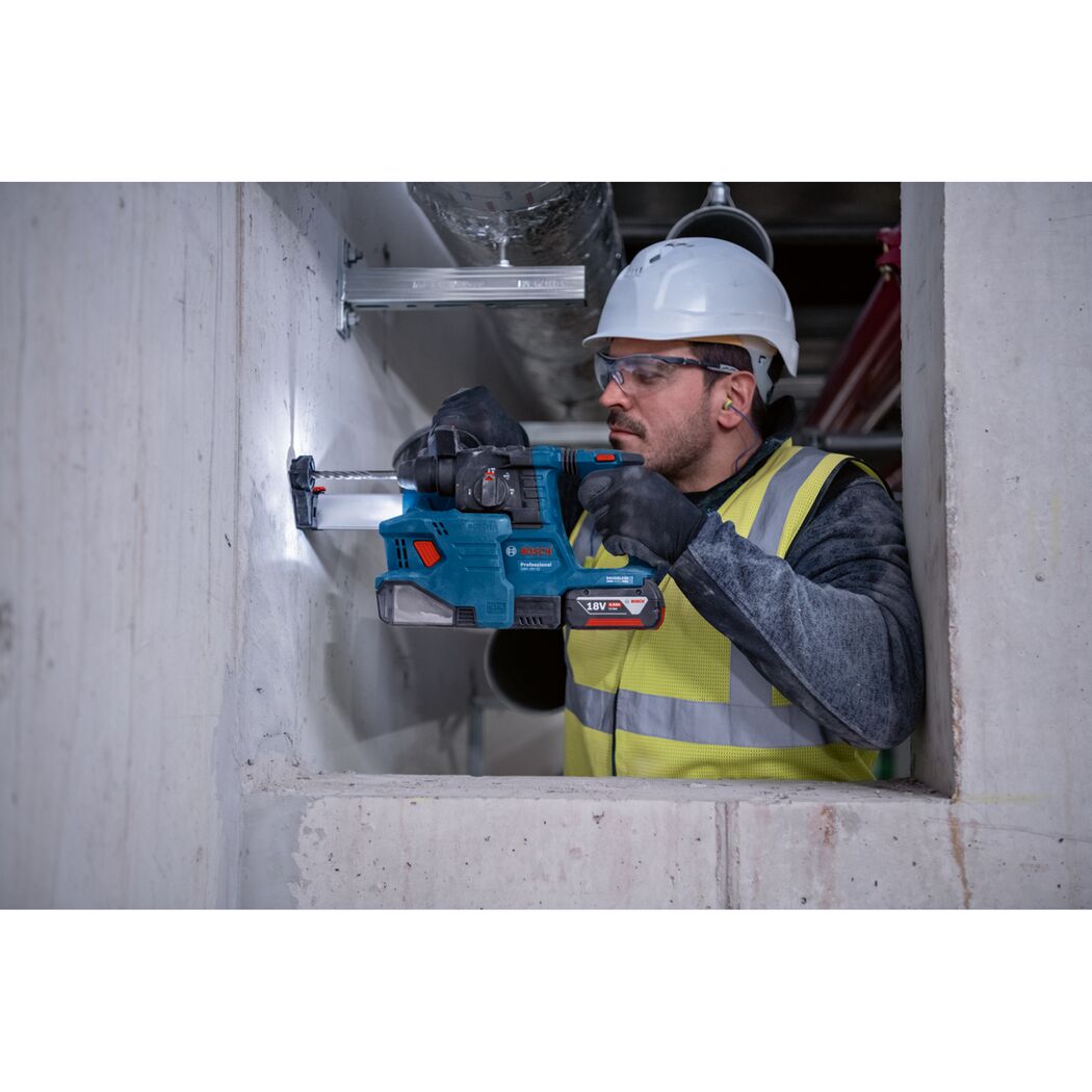Akku-Bohrhammer mit SDS Plus 'GBH 18V-22 Professional' 18 V