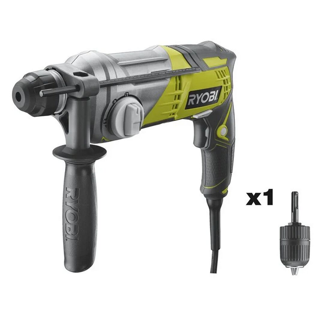 Bohrhammer 'RSDS680KA2' 680 W