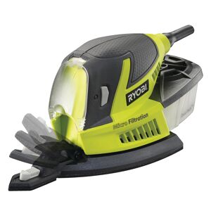 Delta-Vibrationsschleifer 'RPS100-SA20' 100 W