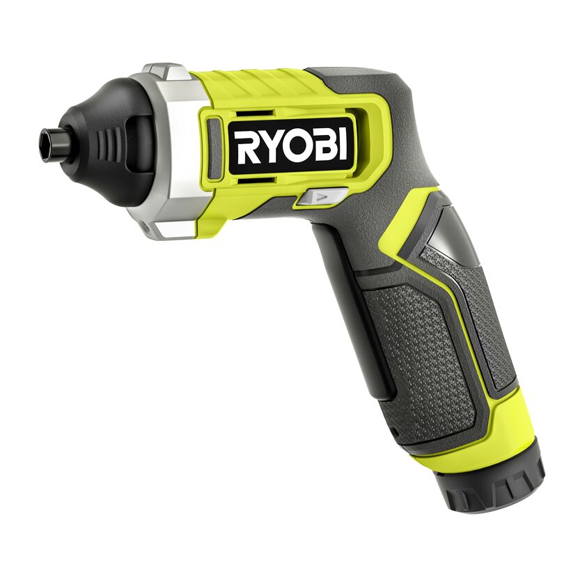 Ryobi Akkuschrauber