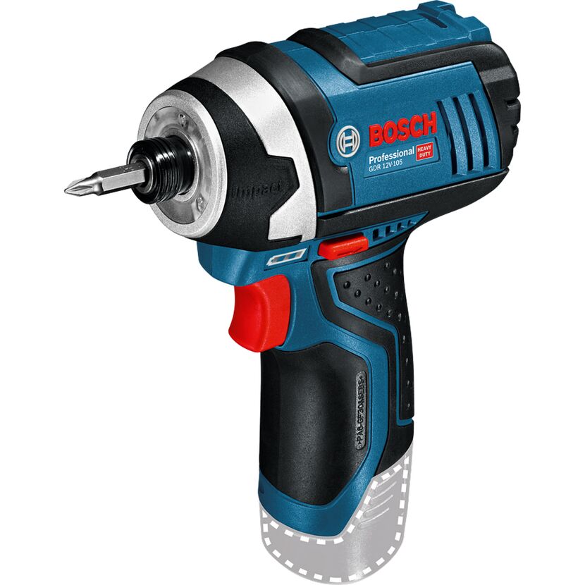 Bosch Akku-Schlagschrauber