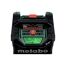 Metabo DAB+ Baustellenradio mit Display
