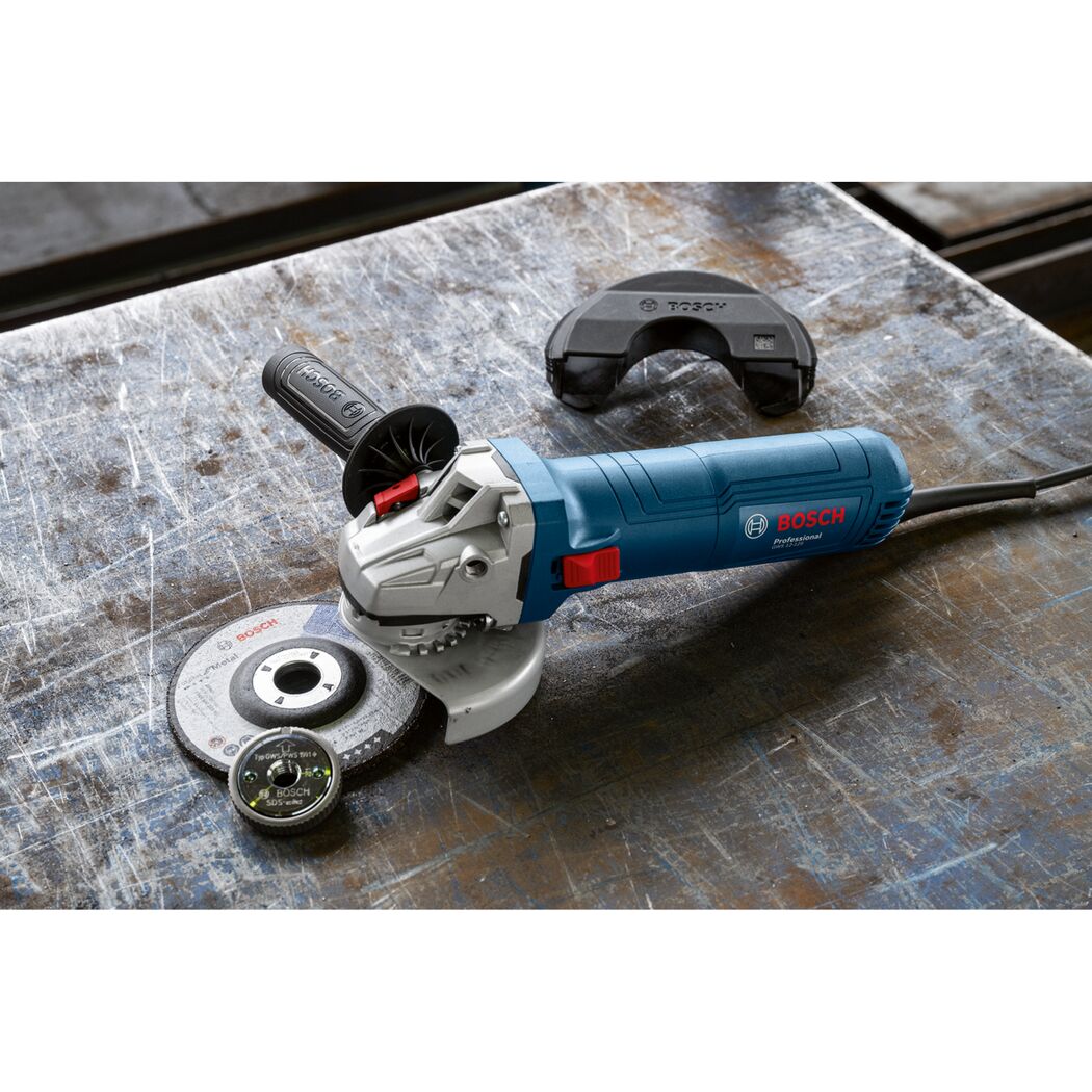 Winkelschleifer 'GWS 12-125 Professional' 1200 W