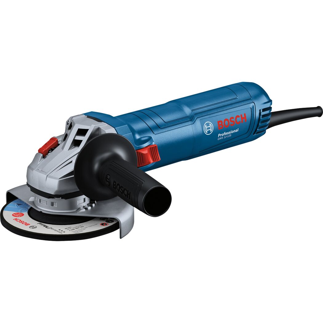 Winkelschleifer 'GWS 12-125 Professional' 1200 W