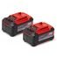 Akku 'Power X-Change Twinpack' 2 x 18 V 5,2 Ah