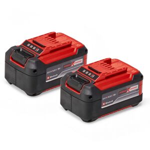 Akku 'Power X-Change Twinpack' 2 x 18 V 5,2 Ah