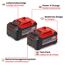 Akku 'Power X-Change Twinpack' 2 x 18 V 5,2 Ah