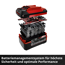 Akku 'Power X-Change Twinpack' 2 x 18 V 5,2 Ah