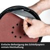 Akku-Trockenbauschleifer 'TP-DWS 18/225 Li BL Solo' ohne Akku und Ladegerät
