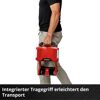 LED-Arbeitsleuchte 'Einhell Professional' faltbar 3000 lm tageslichtweiß