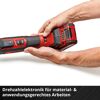 Akku-Multifunktionswerkzeug 'TP-MG 18 Li BL - Solo' ohne Akku und Ladegerät