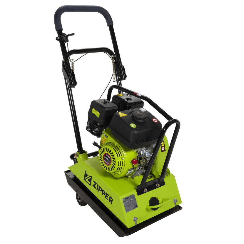 Rüttelplatte 'ZI-RPE90' 4100 W