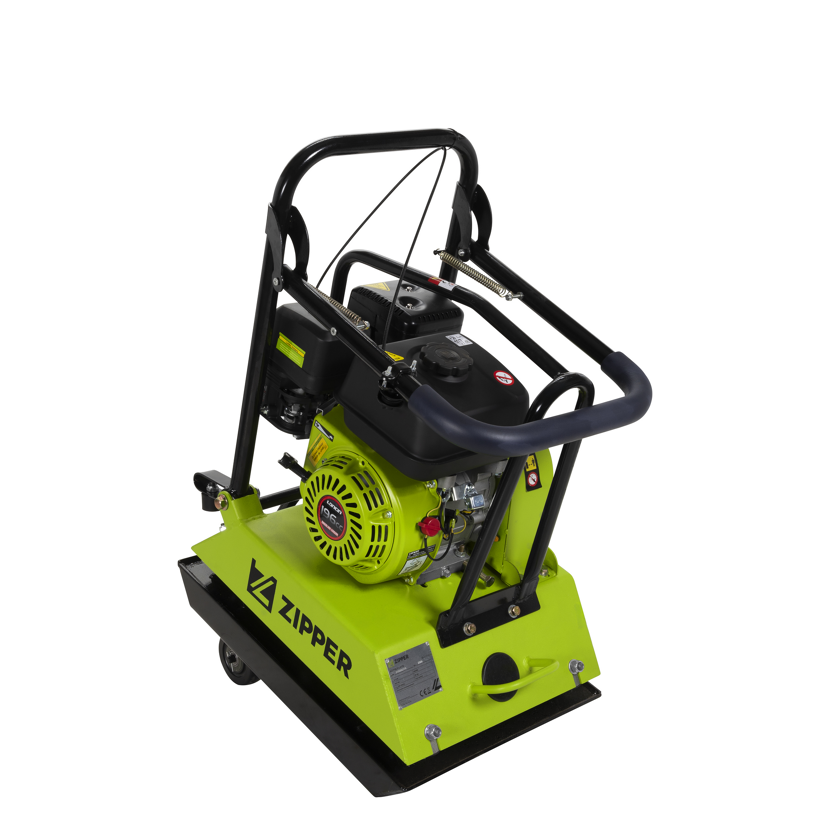 Rüttelplatte 'ZI-RPE90' 4100 W