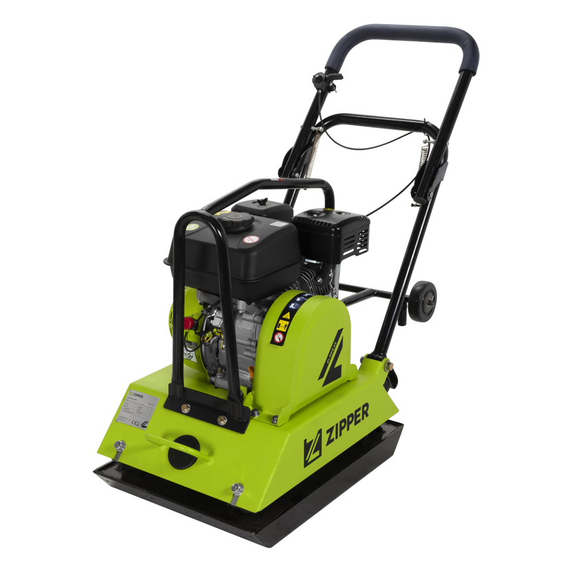 Rüttelplatte 'ZI-RPE90' 4100 W