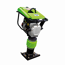 Vibrationsstampfer 'ZI-RAM80C' 4100 W