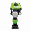 Vibrationsstampfer 'ZI-RAM80C' 4100 W