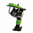 Vibrationsstampfer 'ZI-RAM80C' 4100 W